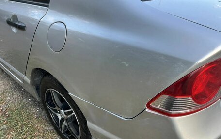 Honda Civic VIII, 2007 год, 570 000 рублей, 9 фотография