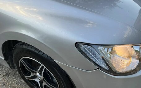 Honda Civic VIII, 2007 год, 570 000 рублей, 10 фотография