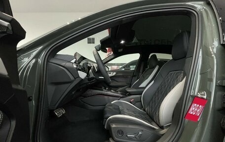 Audi A5, 2026 год, 6 100 000 рублей, 6 фотография