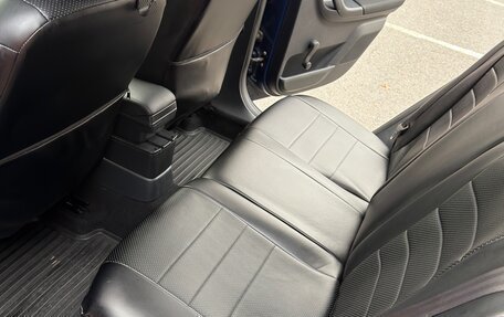 Skoda Fabia II, 2014 год, 550 000 рублей, 7 фотография