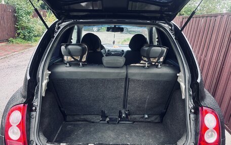 Nissan Micra III, 2006 год, 385 000 рублей, 5 фотография