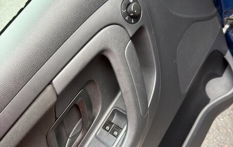 Skoda Fabia II, 2014 год, 550 000 рублей, 12 фотография