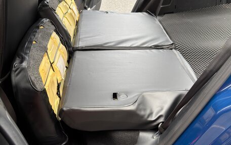 Skoda Fabia II, 2014 год, 550 000 рублей, 9 фотография
