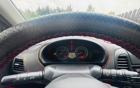 Nissan Micra III, 2006 год, 385 000 рублей, 6 фотография