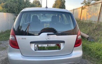 Mercedes-Benz A-Класс, 2012 год, 950 000 рублей, 1 фотография