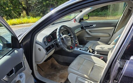 Audi A6, 2009 год, 809 999 рублей, 7 фотография
