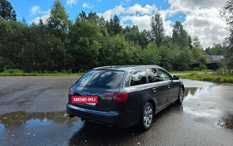 Audi A6, 2009 год, 809 999 рублей, 4 фотография