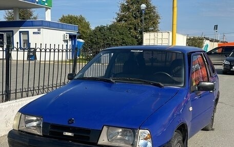 ИЖ 2126 «Ода», 2003 год, 105 000 рублей, 1 фотография