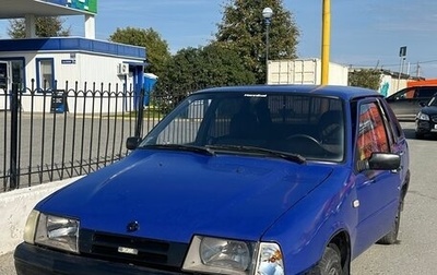 ИЖ 2126 «Ода», 2003 год, 105 000 рублей, 1 фотография