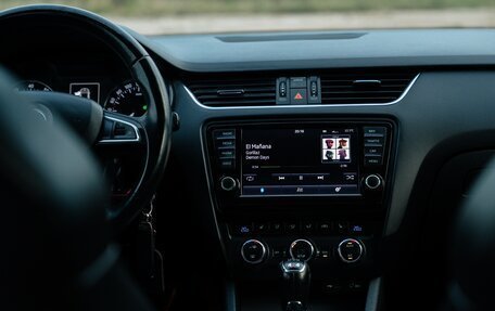 Skoda Octavia, 2014 год, 1 650 000 рублей, 6 фотография