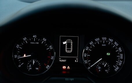 Skoda Octavia, 2014 год, 1 650 000 рублей, 4 фотография
