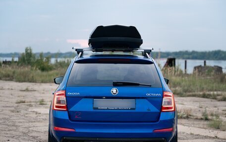 Skoda Octavia, 2014 год, 1 650 000 рублей, 2 фотография