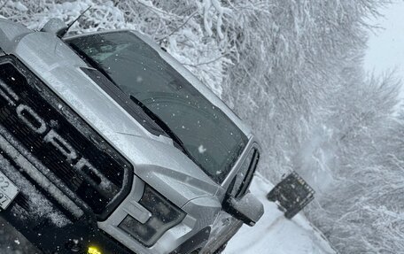 Ford F-150 XIII, 2017 год, 6 800 000 рублей, 4 фотография