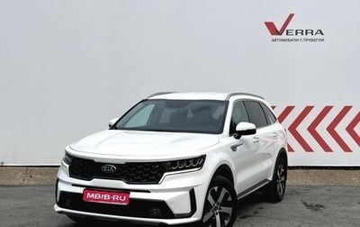 KIA Sorento IV, 2020 год, 3 150 000 рублей, 1 фотография