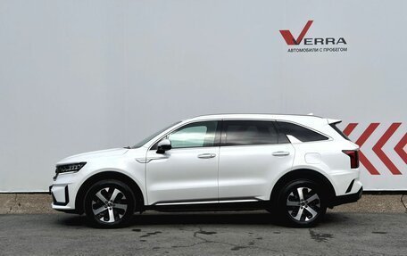 KIA Sorento IV, 2020 год, 3 150 000 рублей, 2 фотография