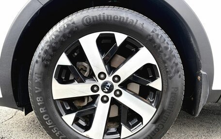 KIA Sorento IV, 2020 год, 3 150 000 рублей, 7 фотография