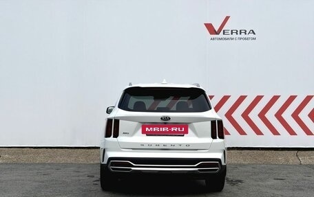 KIA Sorento IV, 2020 год, 3 150 000 рублей, 4 фотография