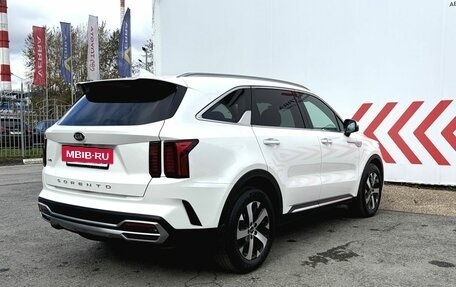 KIA Sorento IV, 2020 год, 3 150 000 рублей, 5 фотография