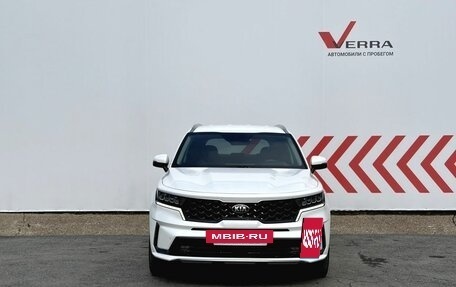 KIA Sorento IV, 2020 год, 3 150 000 рублей, 6 фотография