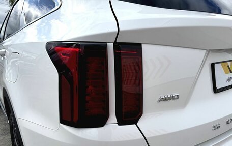 KIA Sorento IV, 2020 год, 3 150 000 рублей, 11 фотография