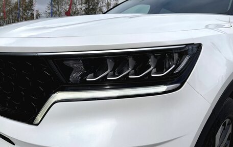 KIA Sorento IV, 2020 год, 3 150 000 рублей, 10 фотография