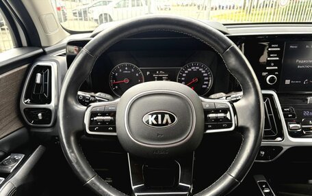 KIA Sorento IV, 2020 год, 3 150 000 рублей, 16 фотография