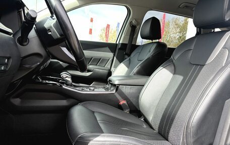 KIA Sorento IV, 2020 год, 3 150 000 рублей, 19 фотография
