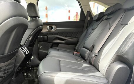 KIA Sorento IV, 2020 год, 3 150 000 рублей, 20 фотография