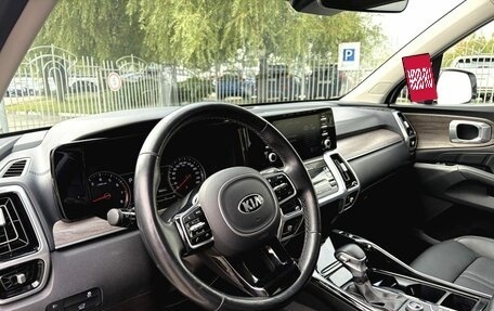 KIA Sorento IV, 2020 год, 3 150 000 рублей, 14 фотография