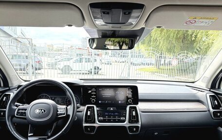 KIA Sorento IV, 2020 год, 3 150 000 рублей, 18 фотография