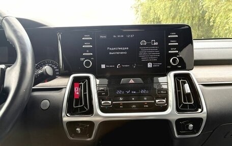 KIA Sorento IV, 2020 год, 3 150 000 рублей, 17 фотография