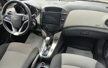 Chevrolet Cruze II, 2011 год, 569 000 рублей, 7 фотография