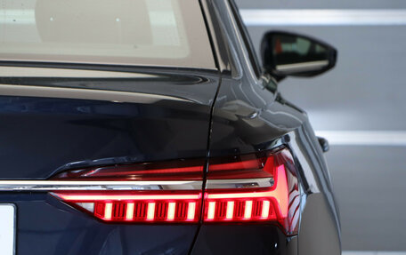 Audi A6, 2021 год, 3 850 000 рублей, 32 фотография