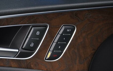 Audi A6, 2014 год, 1 580 055 рублей, 16 фотография