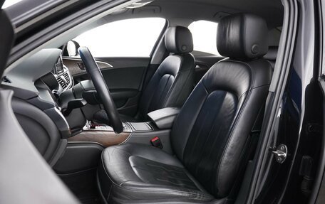 Audi A6, 2014 год, 1 580 055 рублей, 10 фотография