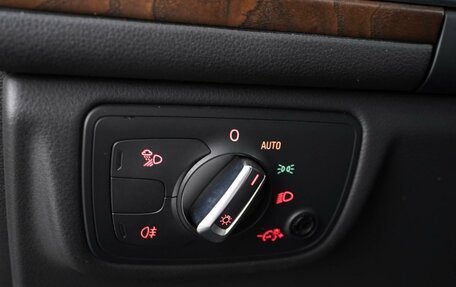 Audi A6, 2014 год, 1 580 055 рублей, 17 фотография