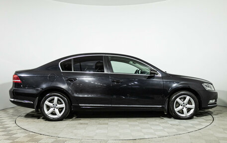 Volkswagen Passat B7, 2012 год, 829 700 рублей, 4 фотография