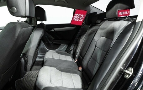 Volkswagen Passat B7, 2012 год, 829 700 рублей, 10 фотография