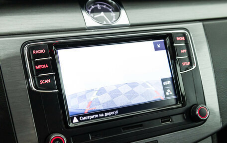 Volkswagen Passat B7, 2012 год, 829 700 рублей, 15 фотография