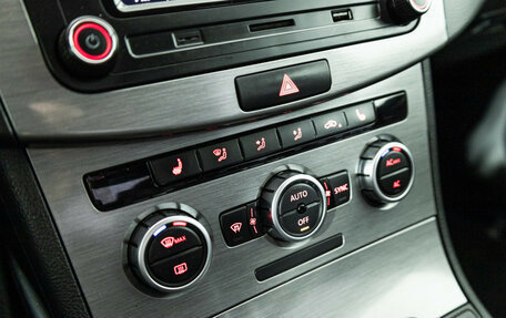 Volkswagen Passat B7, 2012 год, 829 700 рублей, 16 фотография