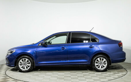 Volkswagen Polo VI (EU Market), 2021 год, 1 550 000 рублей, 8 фотография