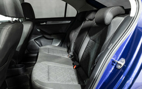 Volkswagen Polo VI (EU Market), 2021 год, 1 550 000 рублей, 10 фотография