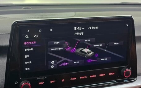 KIA K3, 2023 год, 1 690 002 рублей, 20 фотография