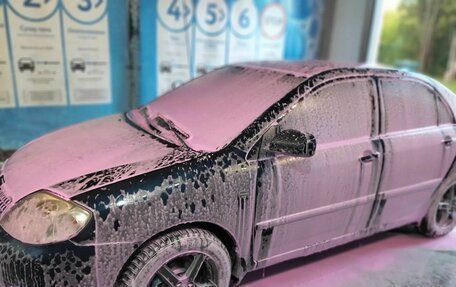 Toyota Corolla, 2005 год, 450 000 рублей, 7 фотография