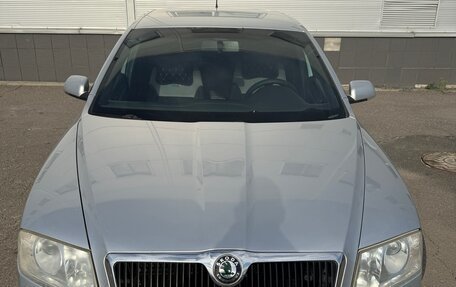 Skoda Octavia RS, 2008 год, 1 000 000 рублей, 3 фотография