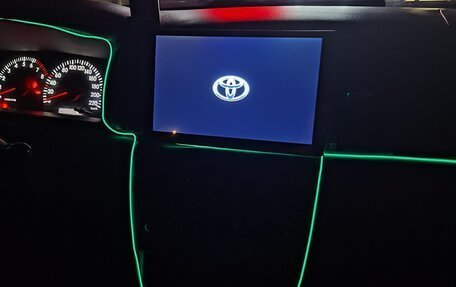 Toyota Corolla, 2005 год, 450 000 рублей, 9 фотография
