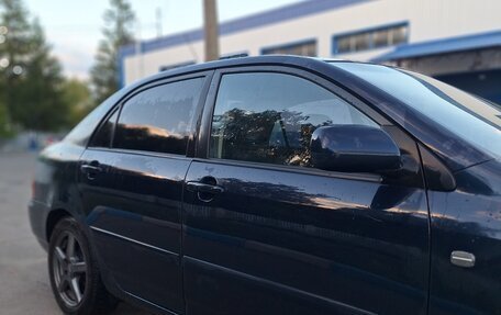 Toyota Corolla, 2005 год, 450 000 рублей, 3 фотография