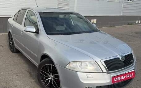 Skoda Octavia RS, 2008 год, 1 000 000 рублей, 2 фотография