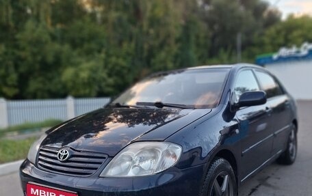 Toyota Corolla, 2005 год, 450 000 рублей, 1 фотография