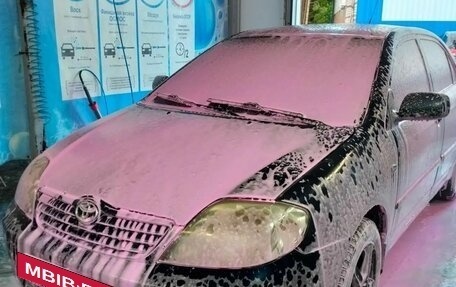 Toyota Corolla, 2005 год, 450 000 рублей, 6 фотография